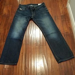 Diesel larkee jeans
